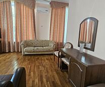 Двухкомнатный номер «Улучшенный», корпус № 3 и 6